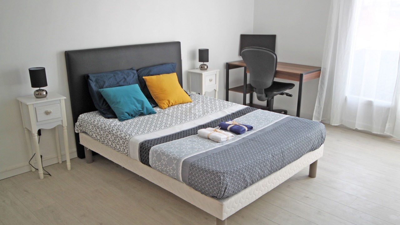 Photo of Bedroom in Saint-Martin