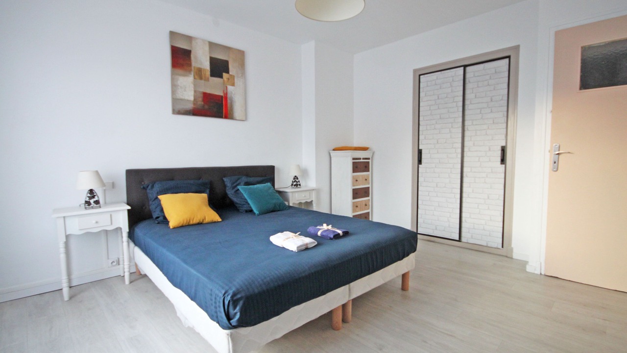 Photo of Bedroom in Saint-Martin