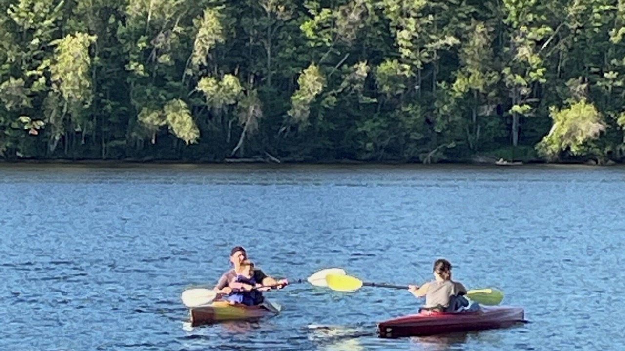 Photo of Outdoor in Barnstead