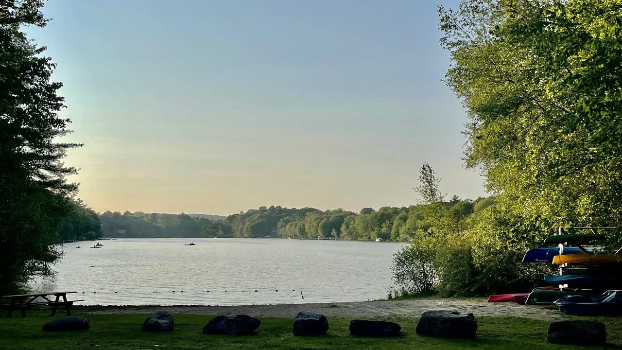 Photo of Outdoor in Barnstead