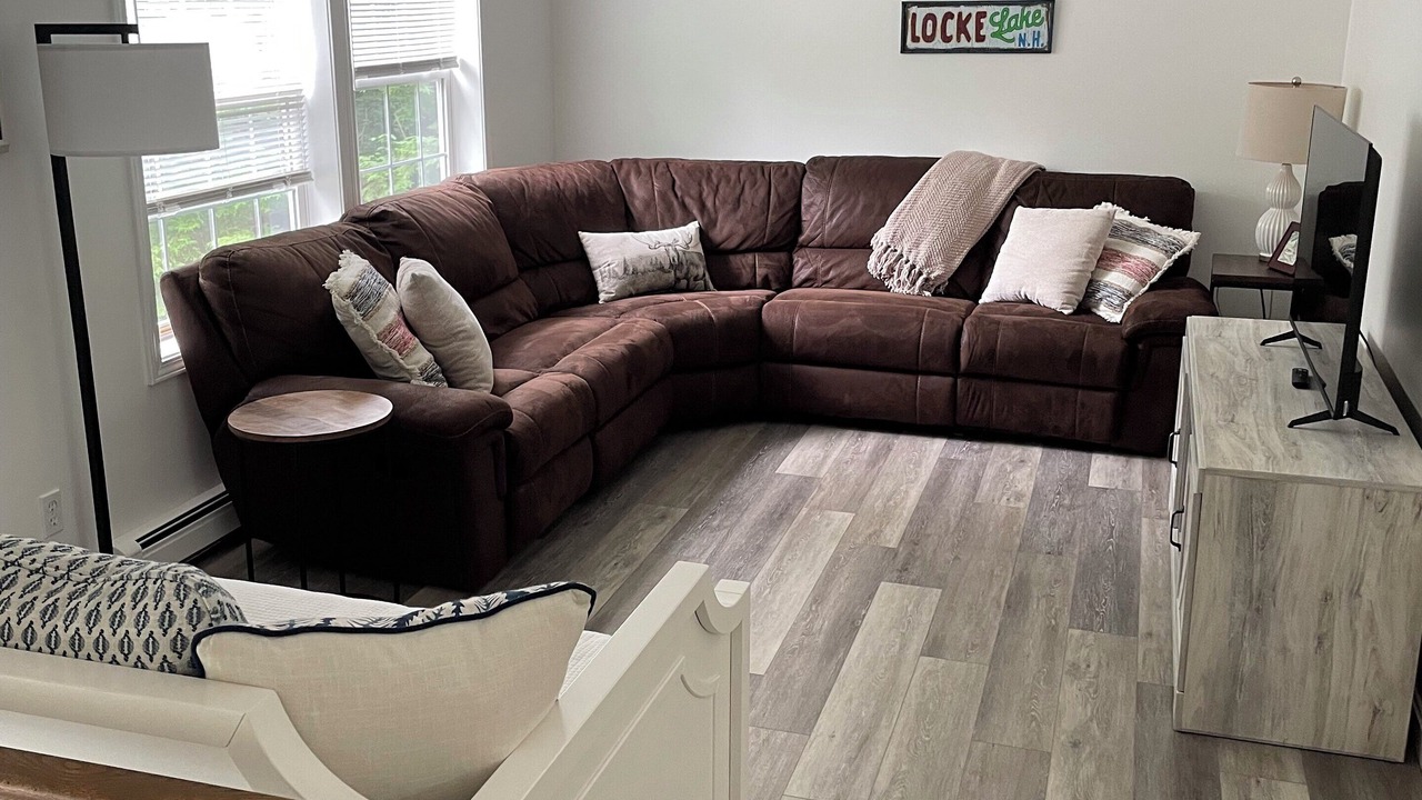 Photo of Bedroom in Barnstead