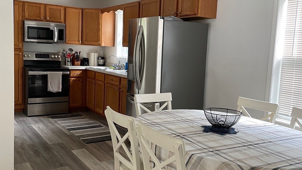 Photo of Bedroom in Barnstead