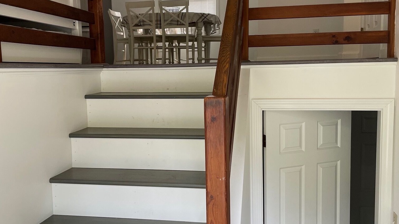 Photo of Bathroom in Barnstead