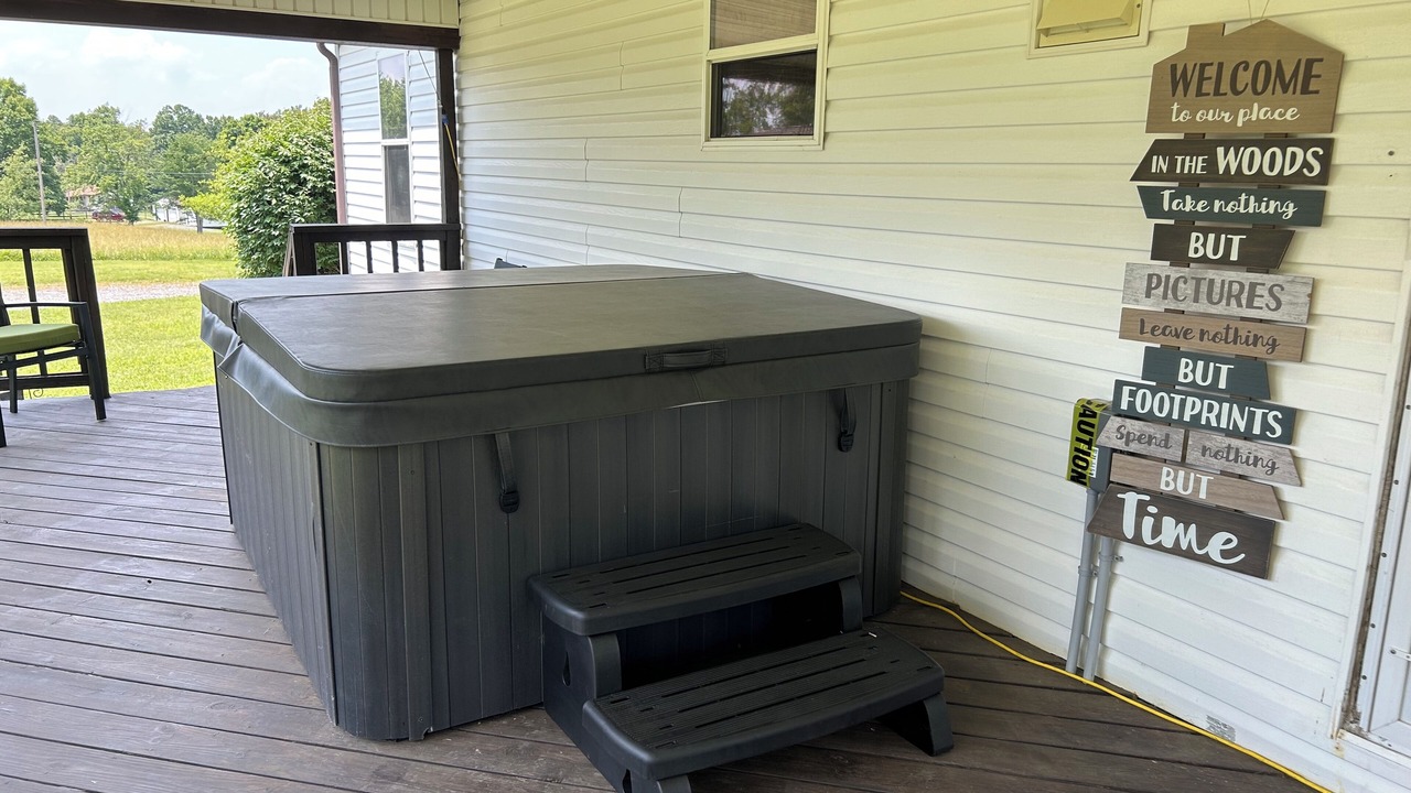 Photo of Outdoor in Wilderness