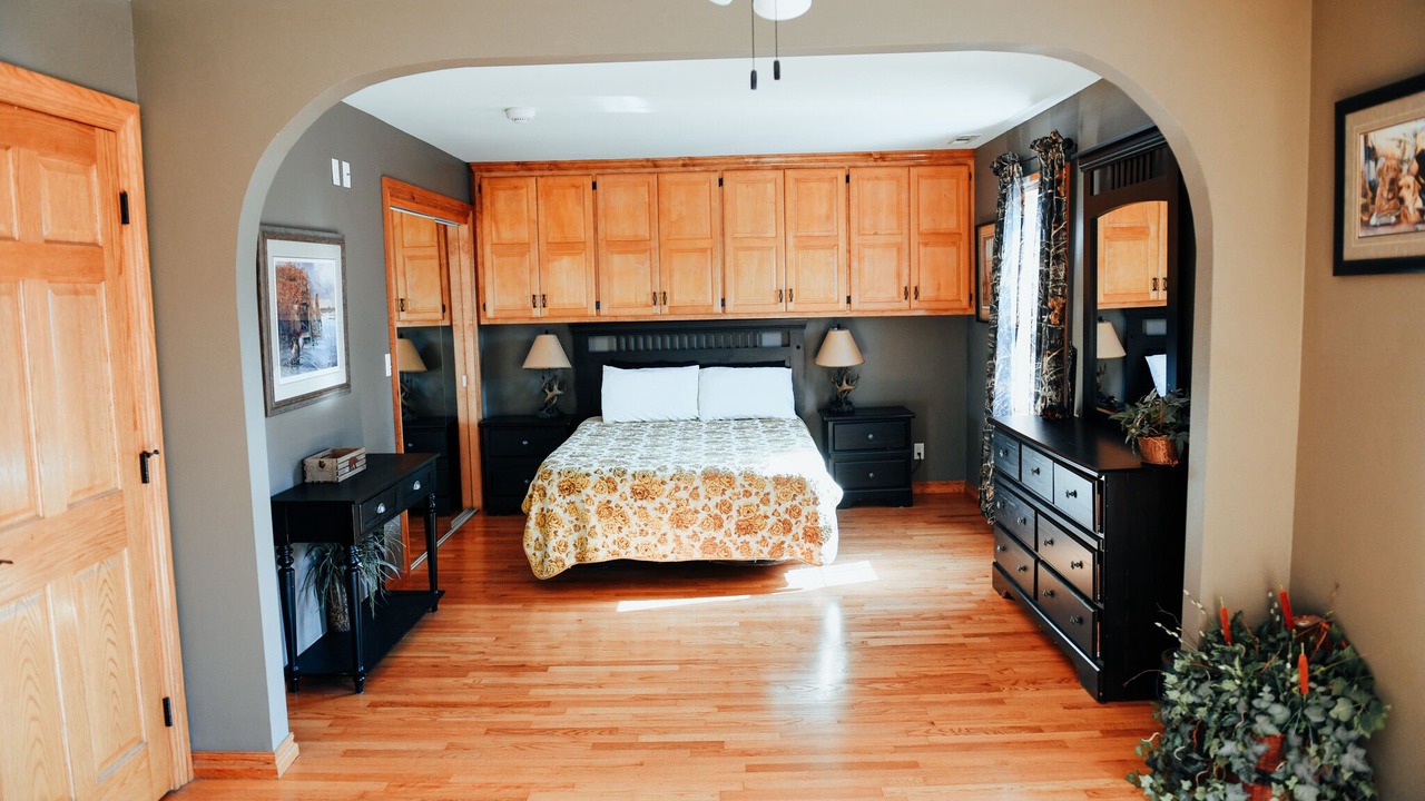 Photo of Bedroom in Joplin