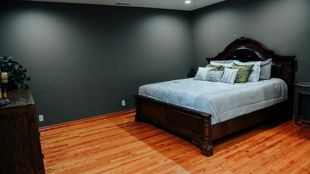 Photo of Bedroom in Joplin
