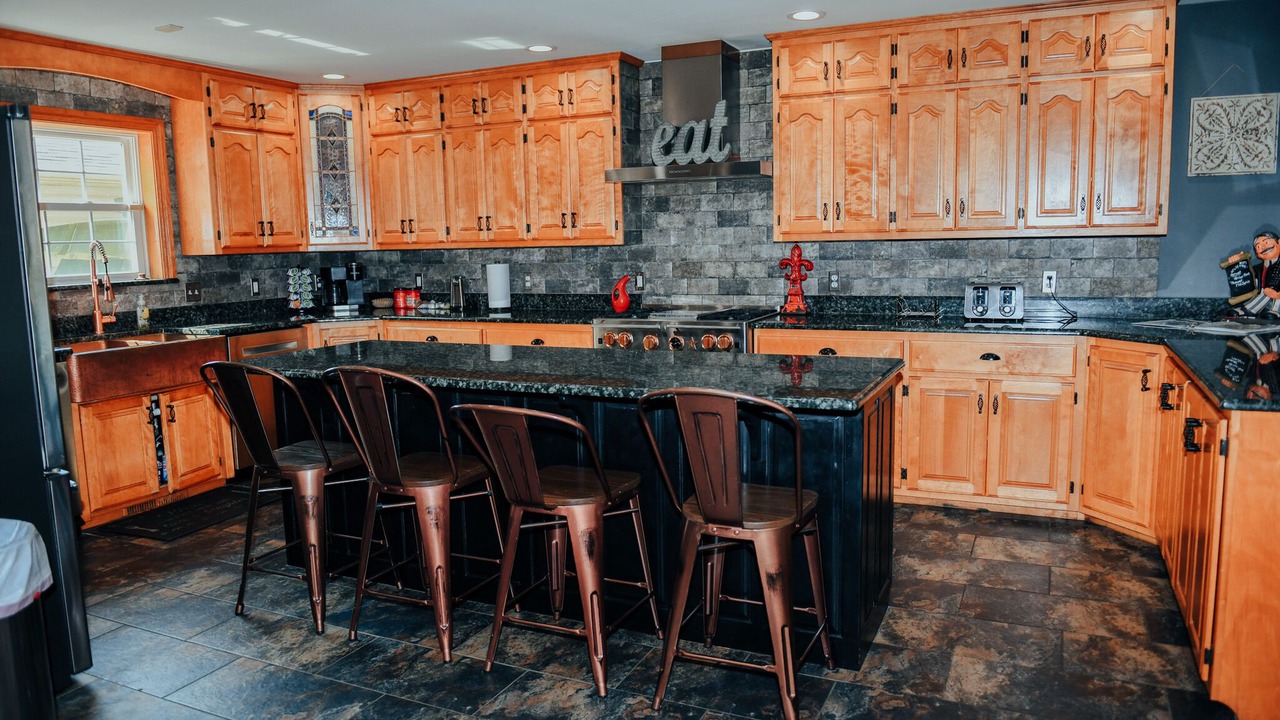 Photo of Kitchen in Joplin
