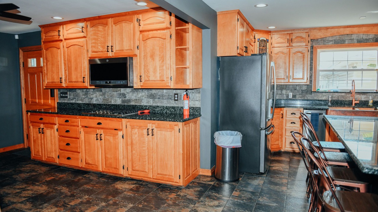 Photo of Kitchen in Joplin