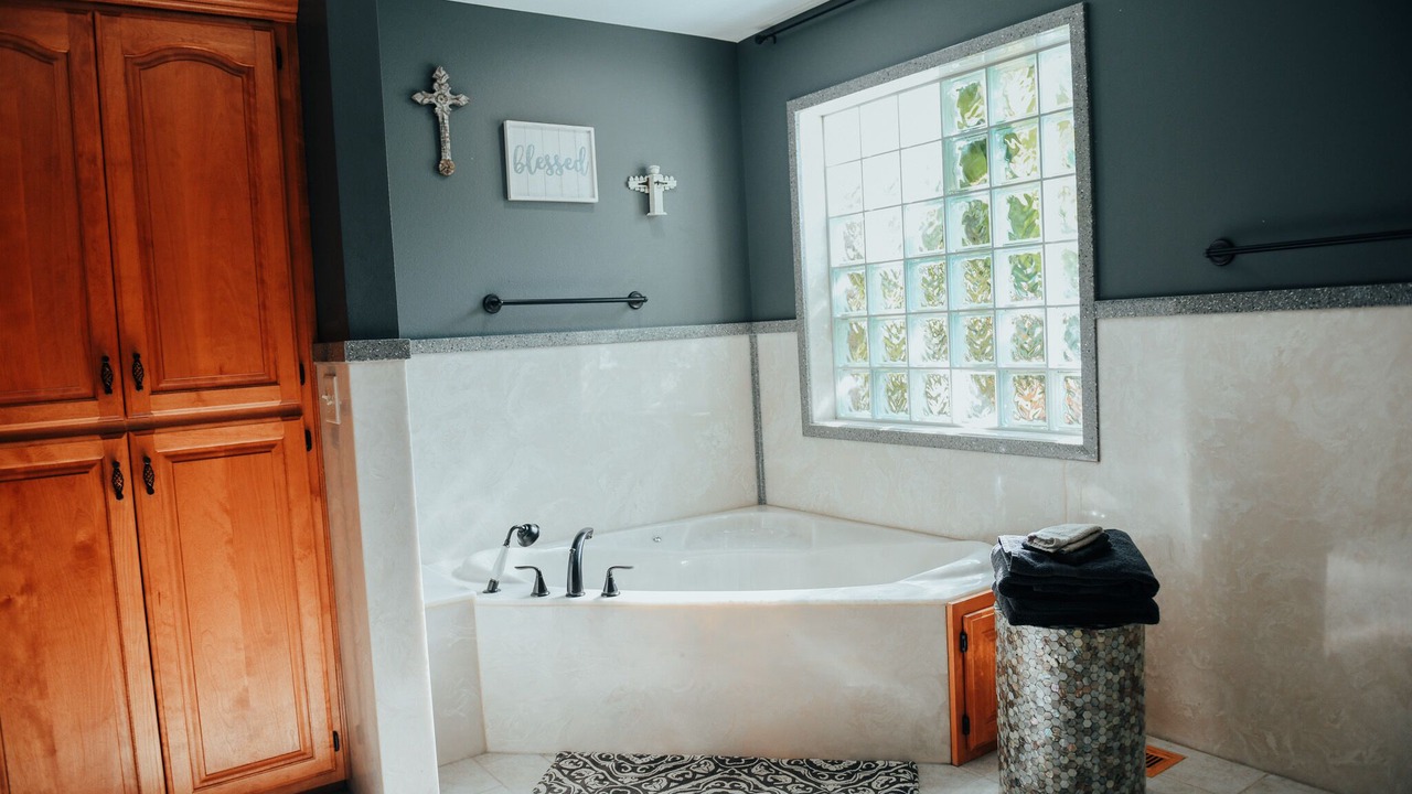 Photo of Bathroom in Joplin