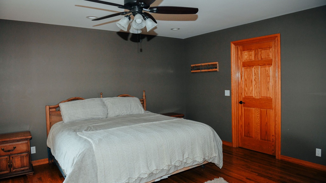 Photo of Bedroom in Joplin