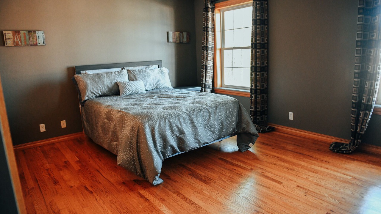 Photo of Bedroom in Joplin