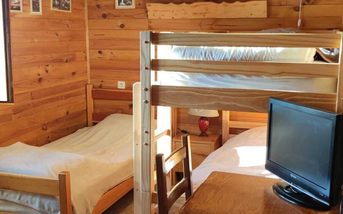 Photo of Bedroom in Travexin