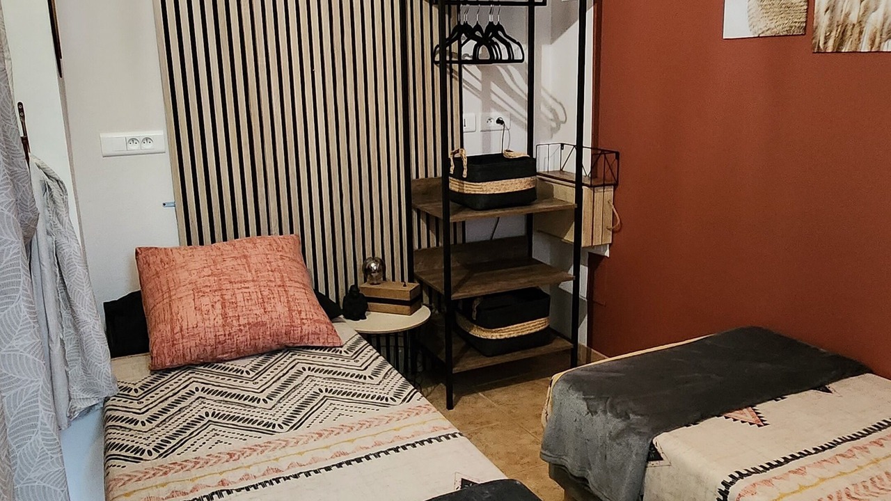 Photo of Bedroom in Suze-la-Rousse