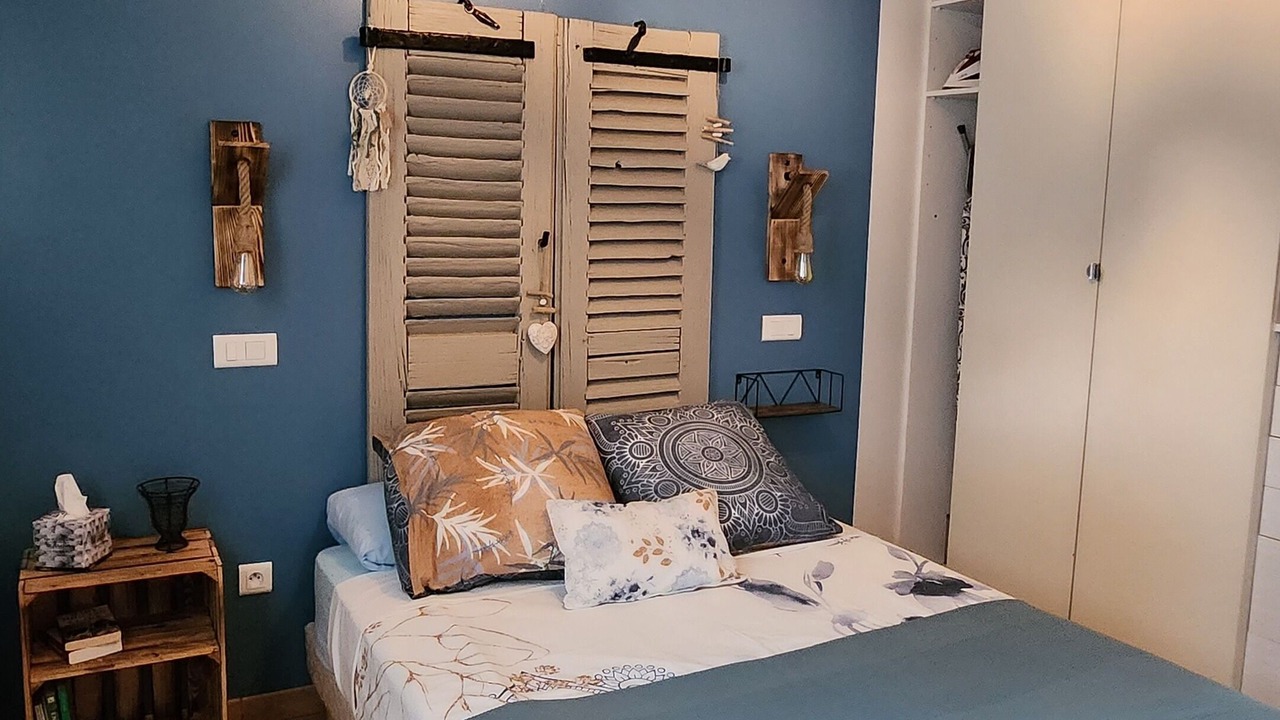 Photo of Bedroom in Suze-la-Rousse