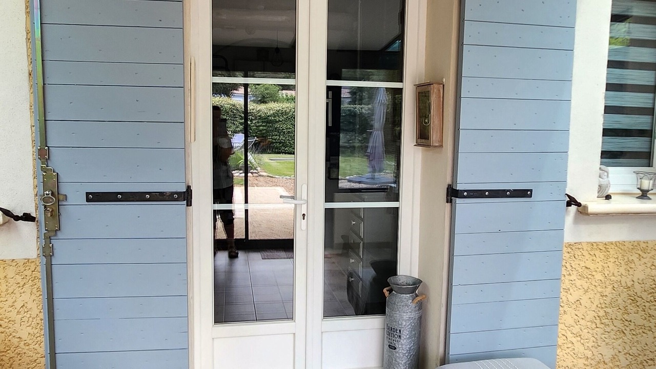 Photo of Patio Balcony in Suze-la-Rousse