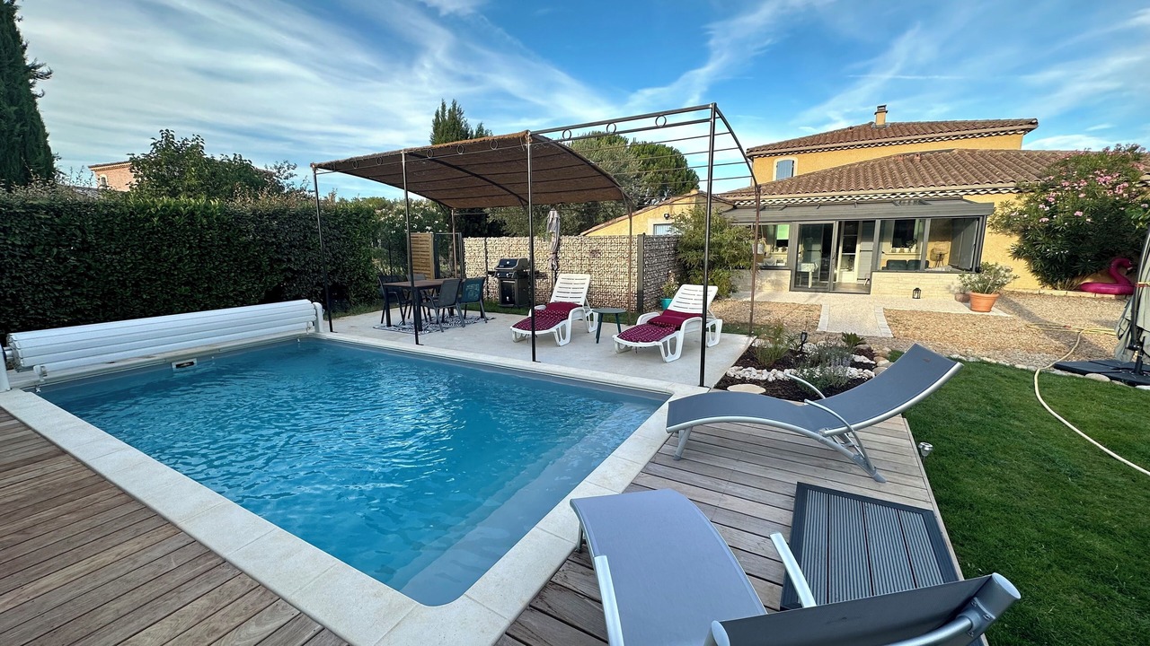 Photo of Outdoor in Suze-la-Rousse