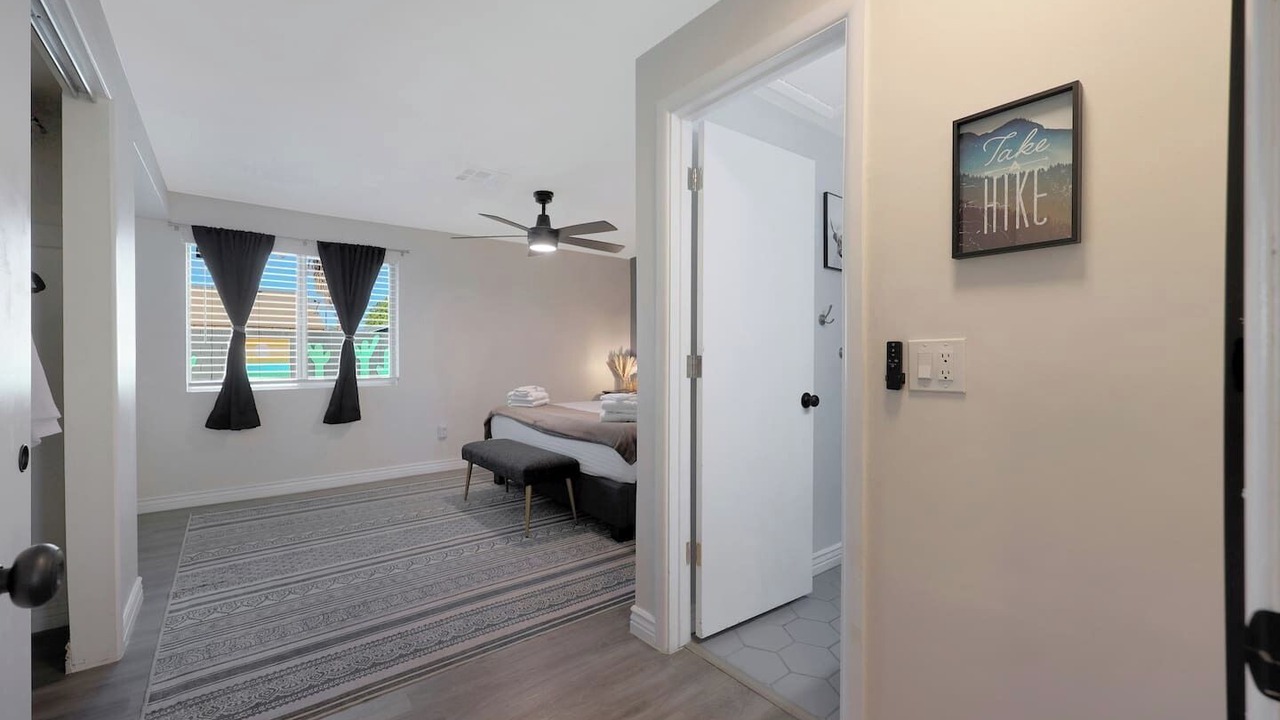 Photo of Bedroom in Glendale