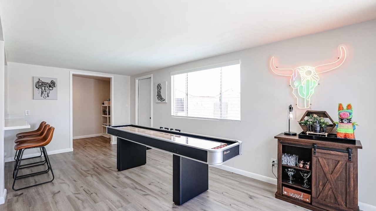 Photo of Bedroom in Glendale