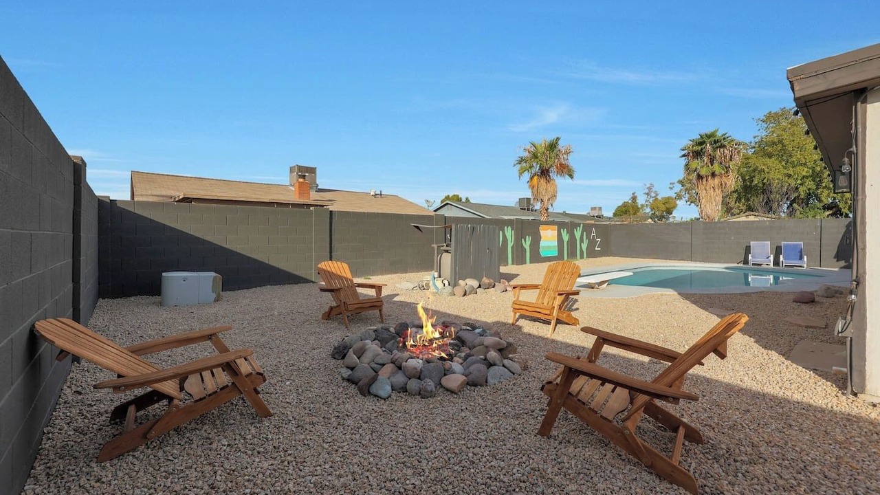 Photo of Outdoor in Glendale