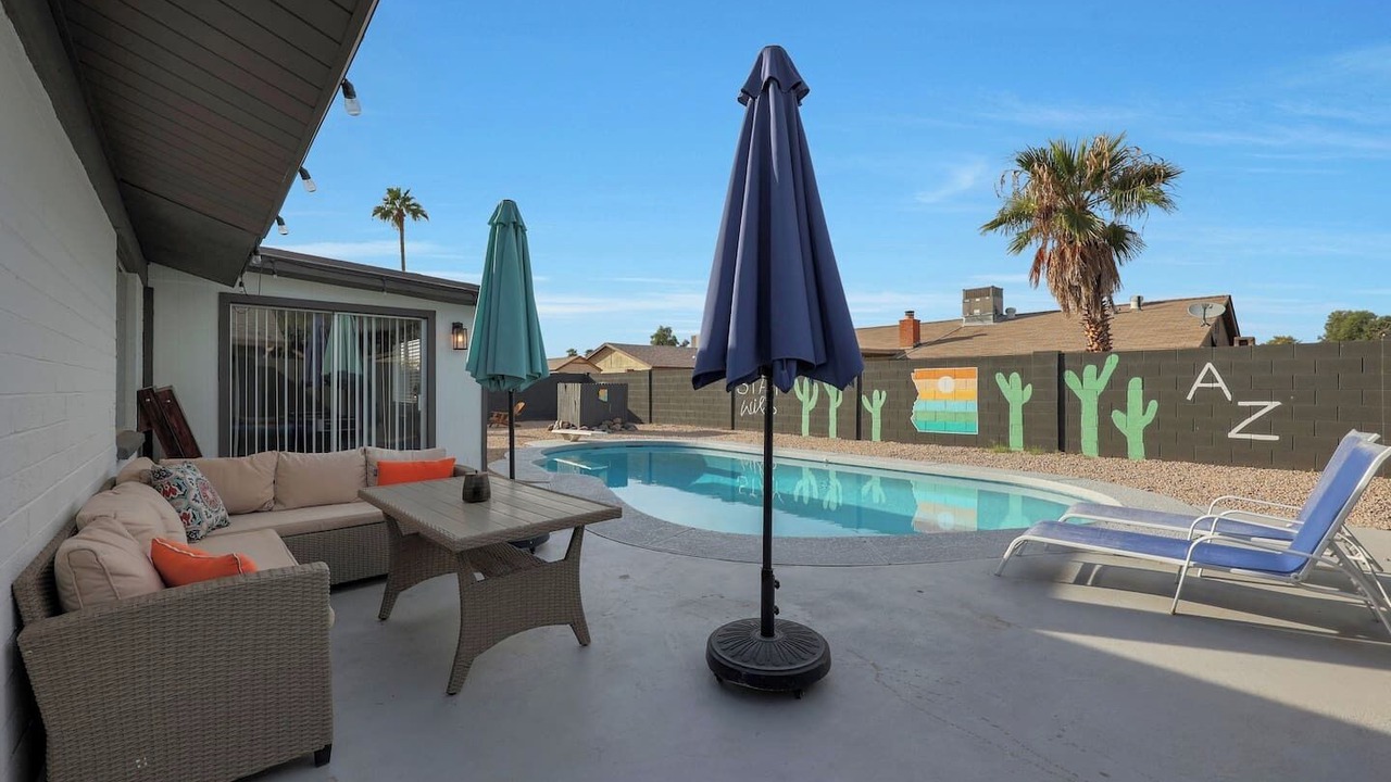 Photo of Outdoor in Glendale