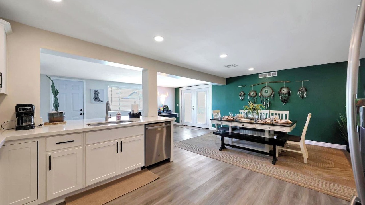 Photo of Kitchen in Glendale
