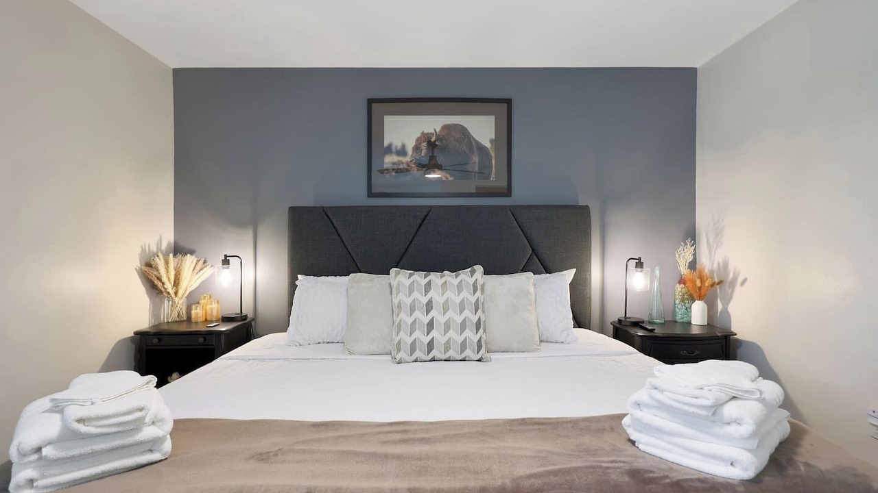 Photo of Bedroom in Glendale