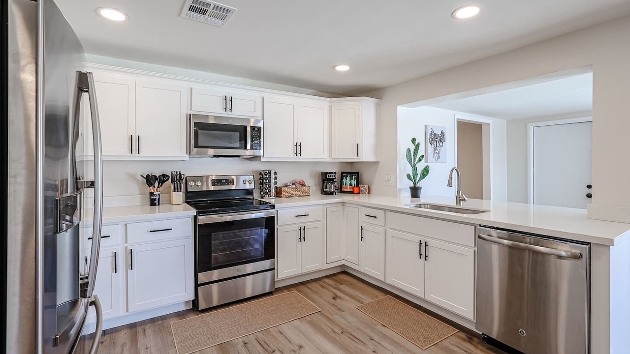 Photo of Kitchen in Glendale