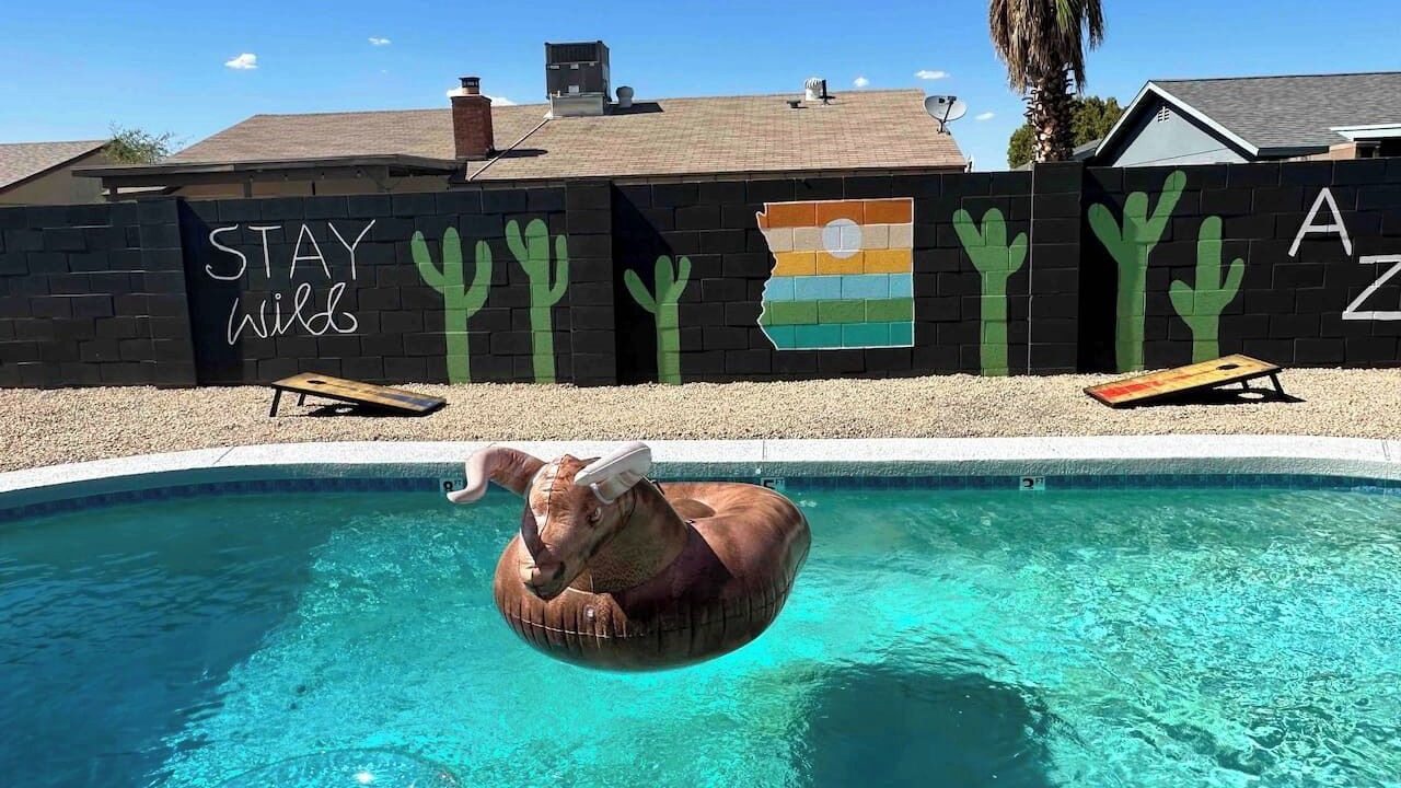 Photo of Outdoor in Glendale