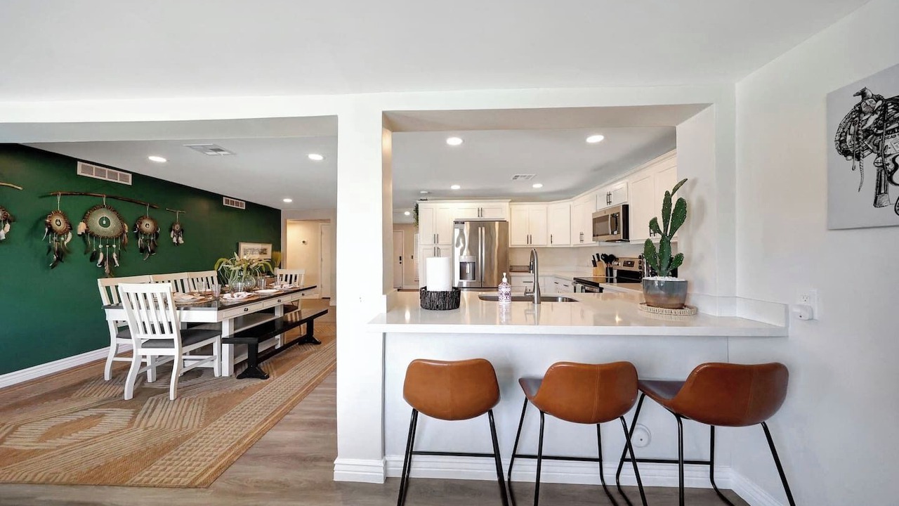 Photo of Kitchen in Glendale