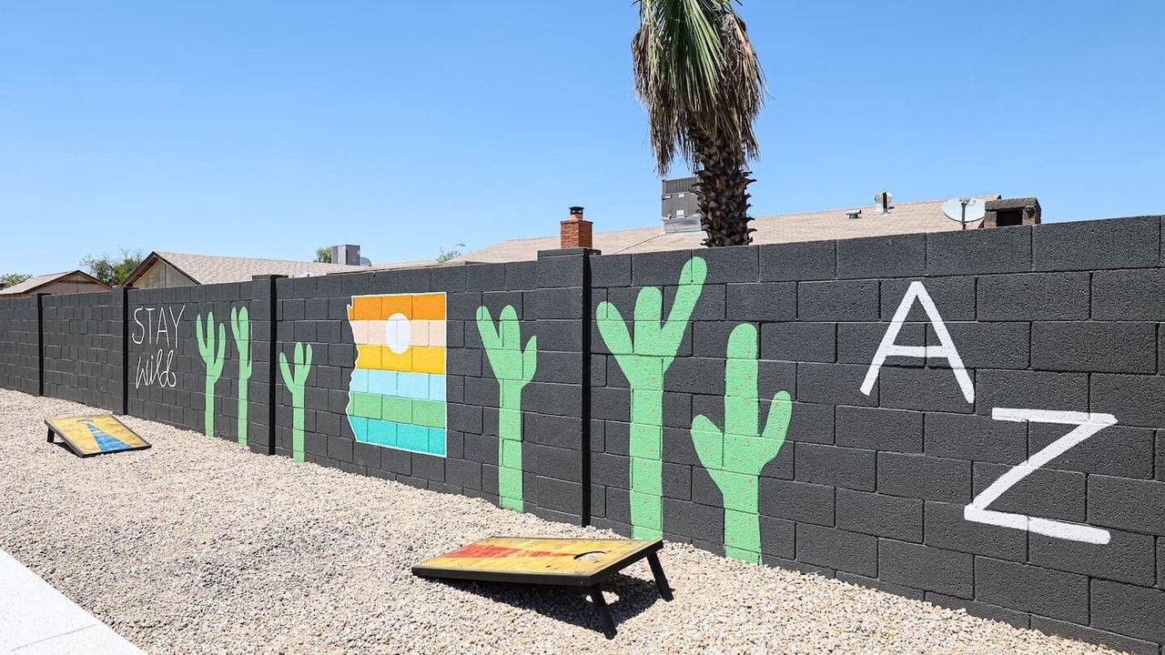 Photo of Outdoor in Glendale