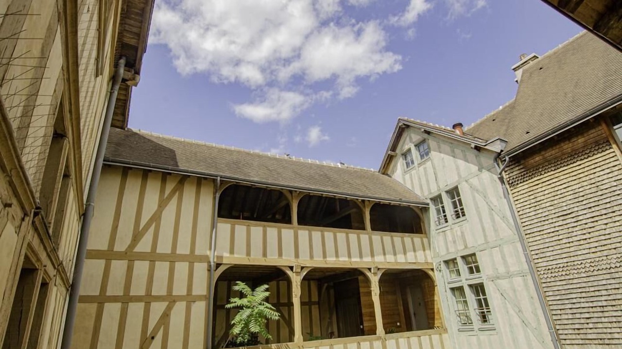 Photo of Outdoor in Old Town