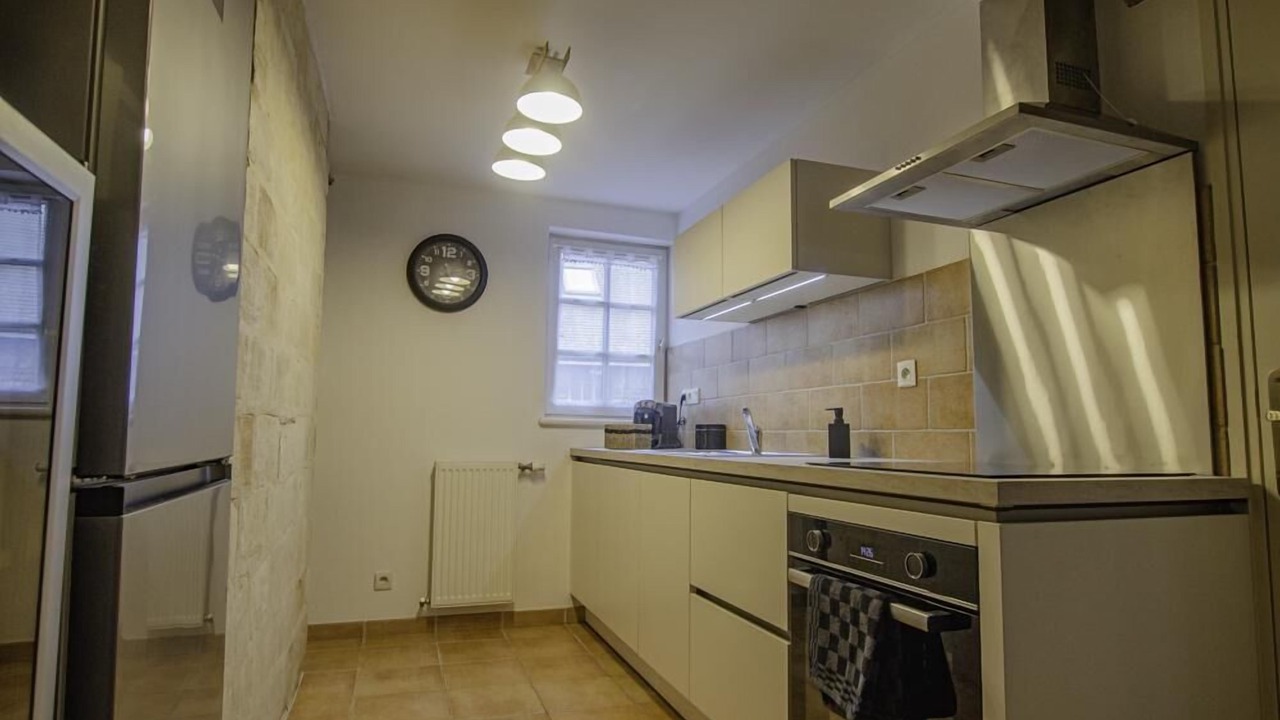 Photo of Kitchen in Old Town