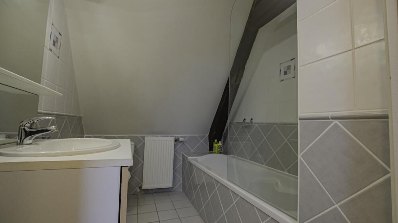 Photo of Bathroom in Old Town