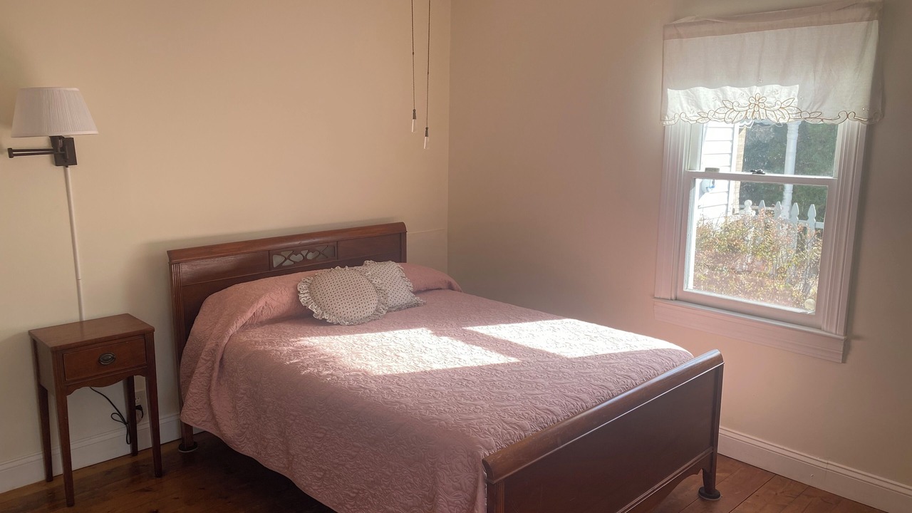 Photo of Bedroom in Pea Ridge