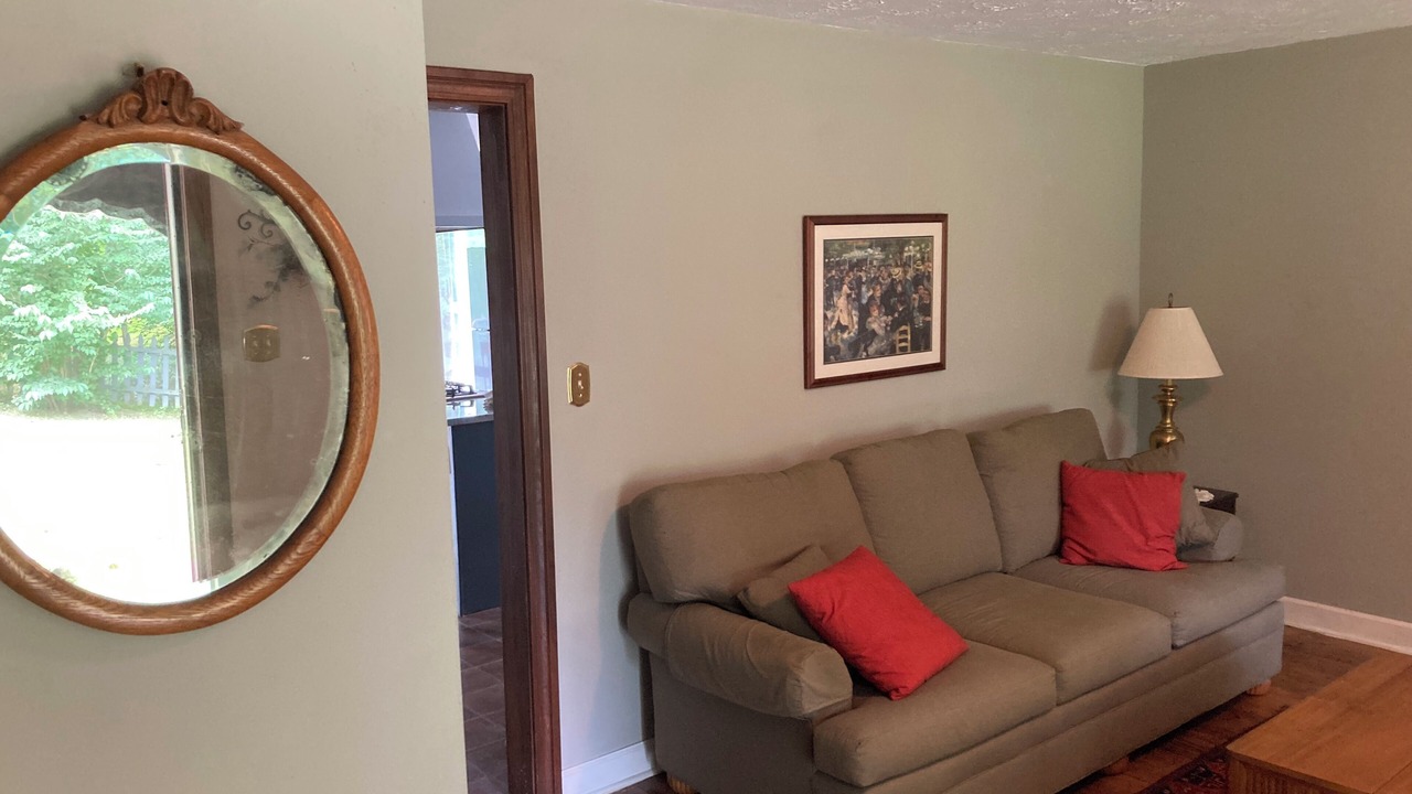 Photo of Livingroom in Pea Ridge