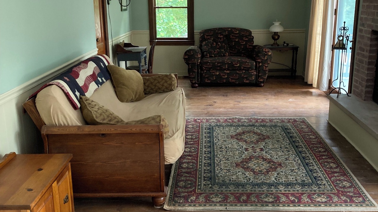 Photo of Livingroom in Pea Ridge