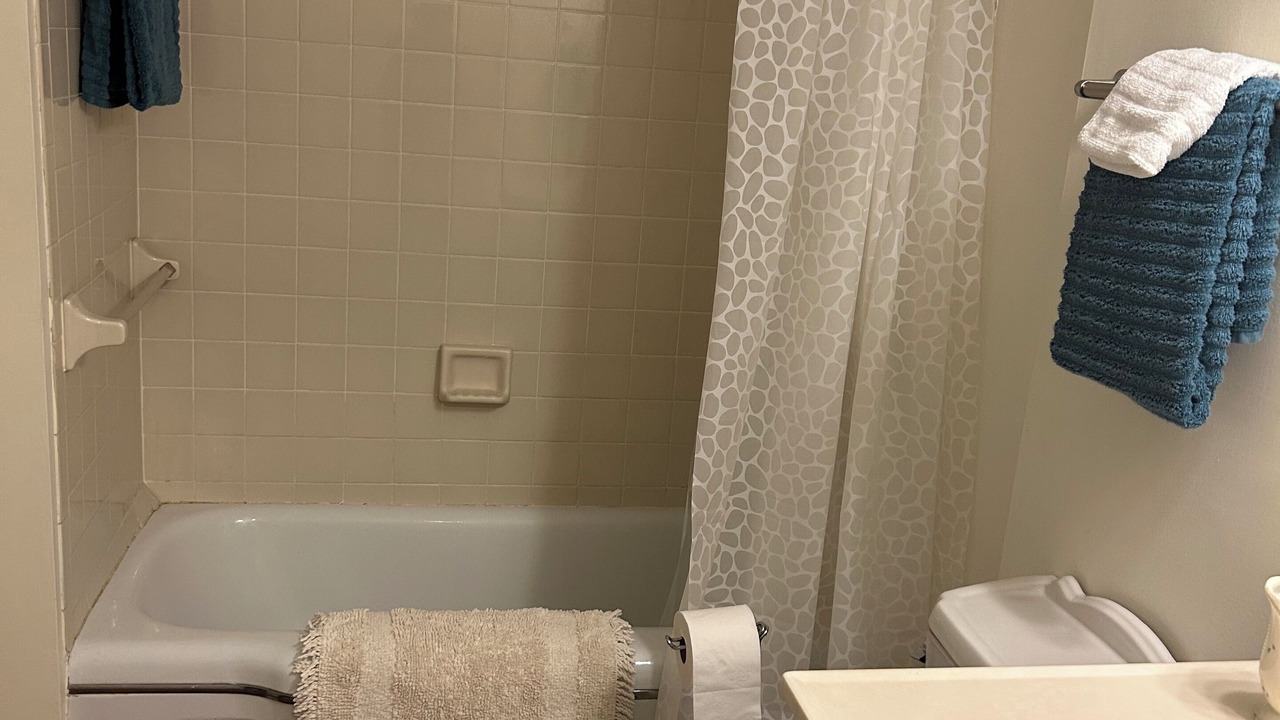 Photo of Bathroom in Pea Ridge