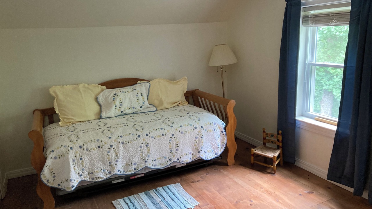 Photo of Bedroom in Pea Ridge