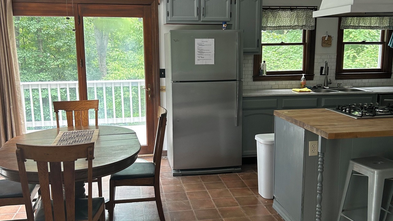 Photo of Kitchen in Pea Ridge