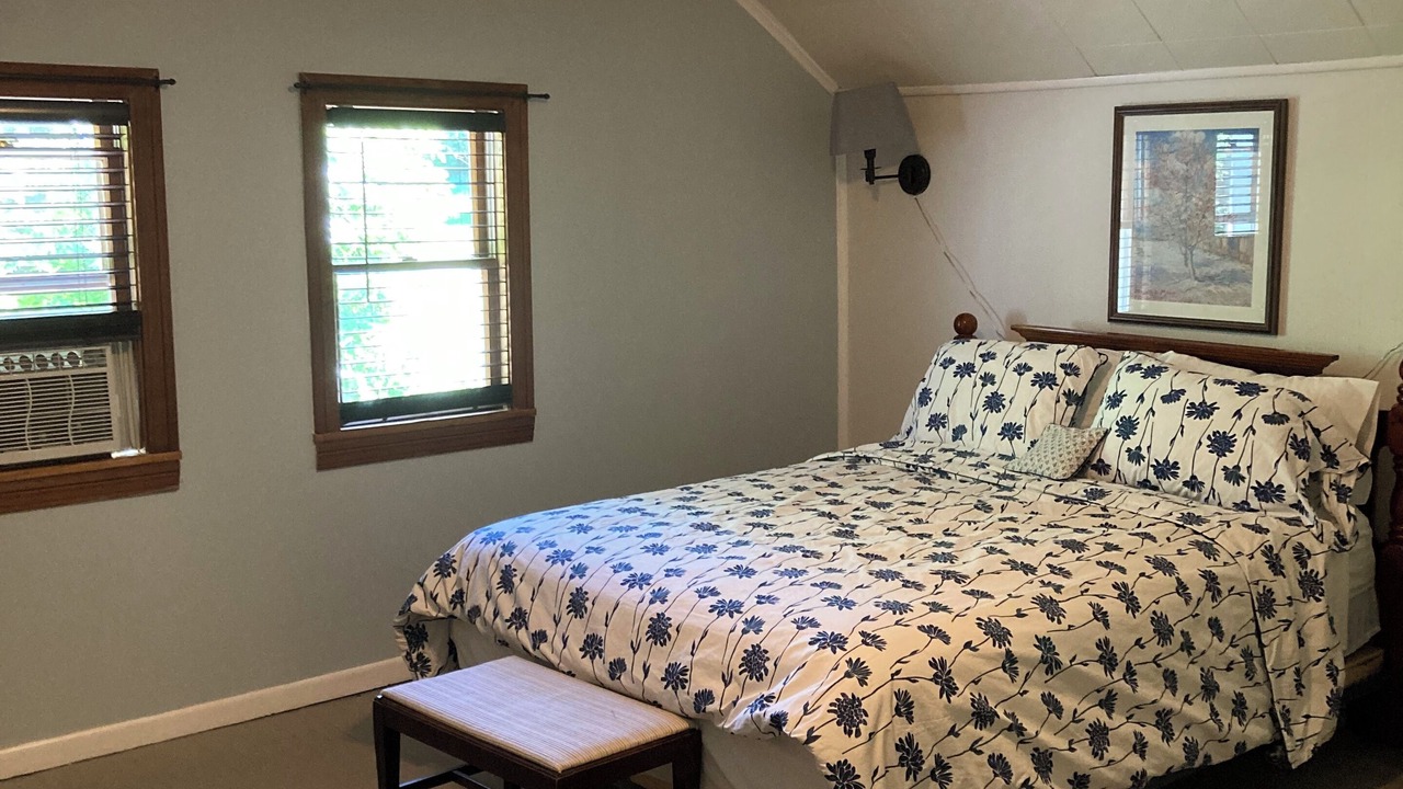 Photo of Bedroom in Pea Ridge