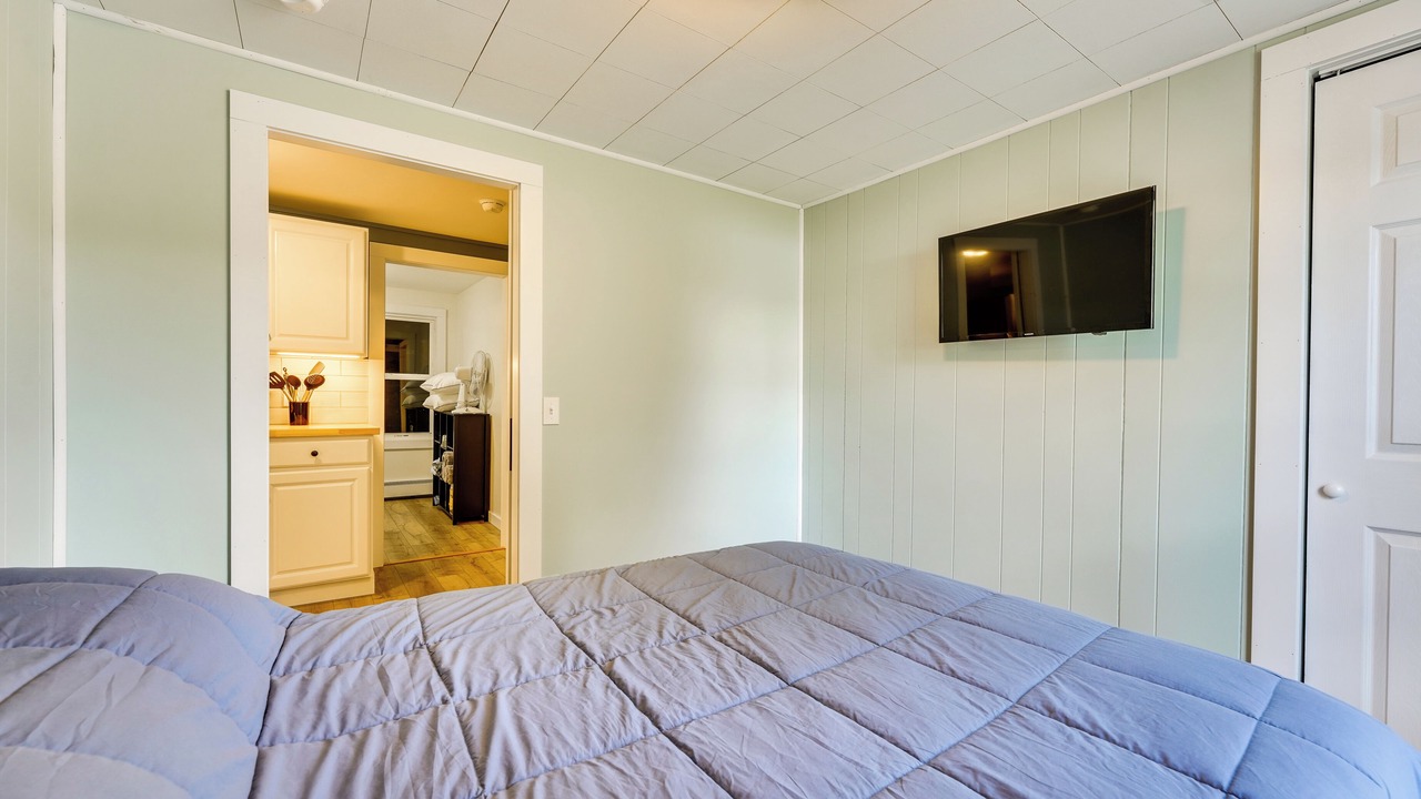 Photo of Bedroom in Town of Webb