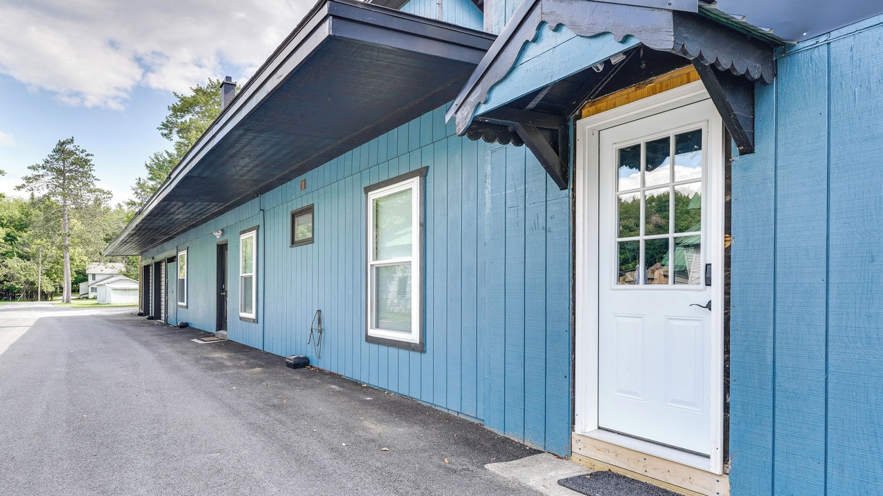 Photo of Outdoor in Town of Webb