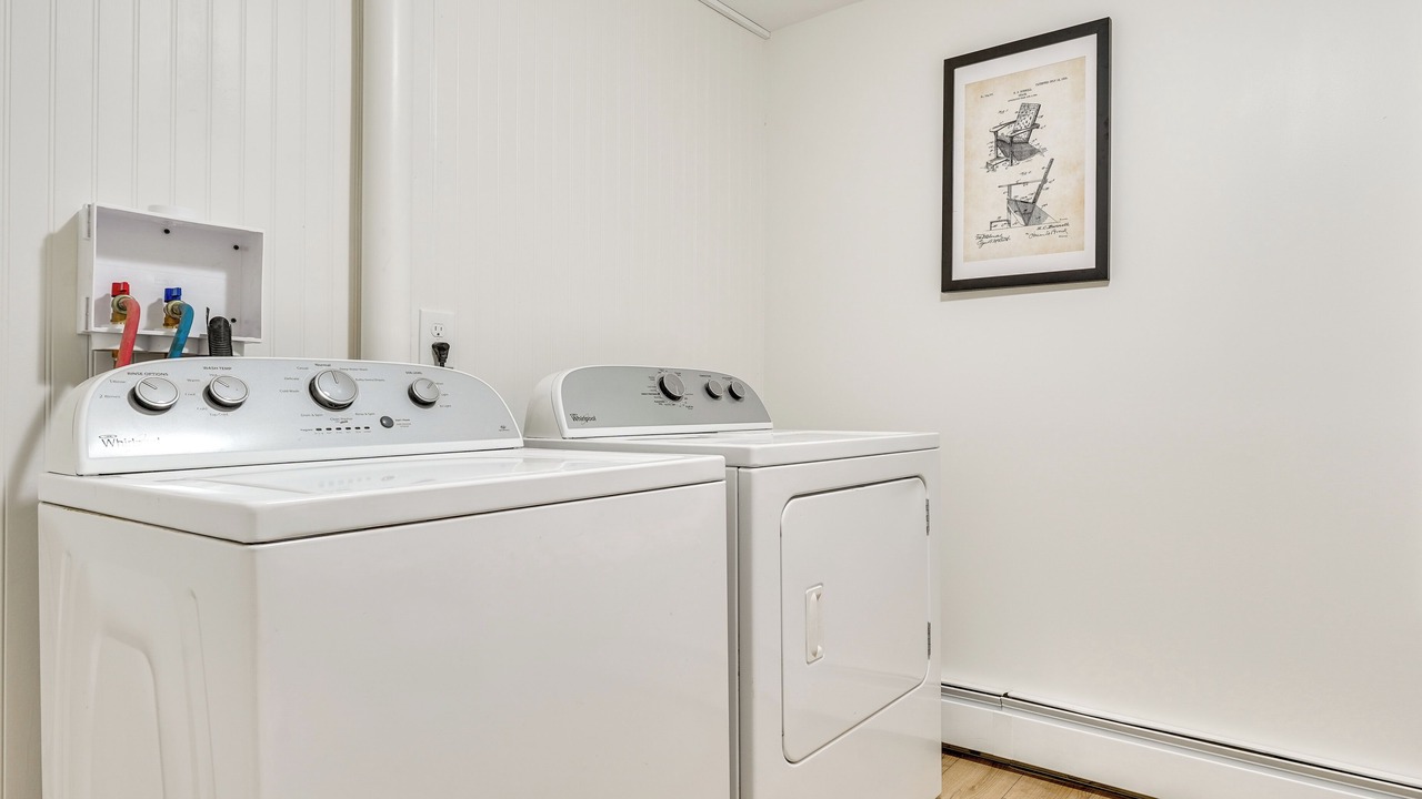 Photo of Bedroom in Town of Webb