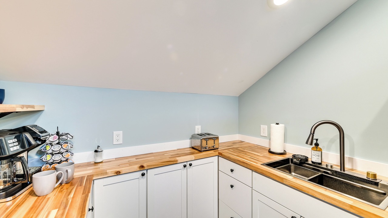 Photo of Kitchen in Town of Webb