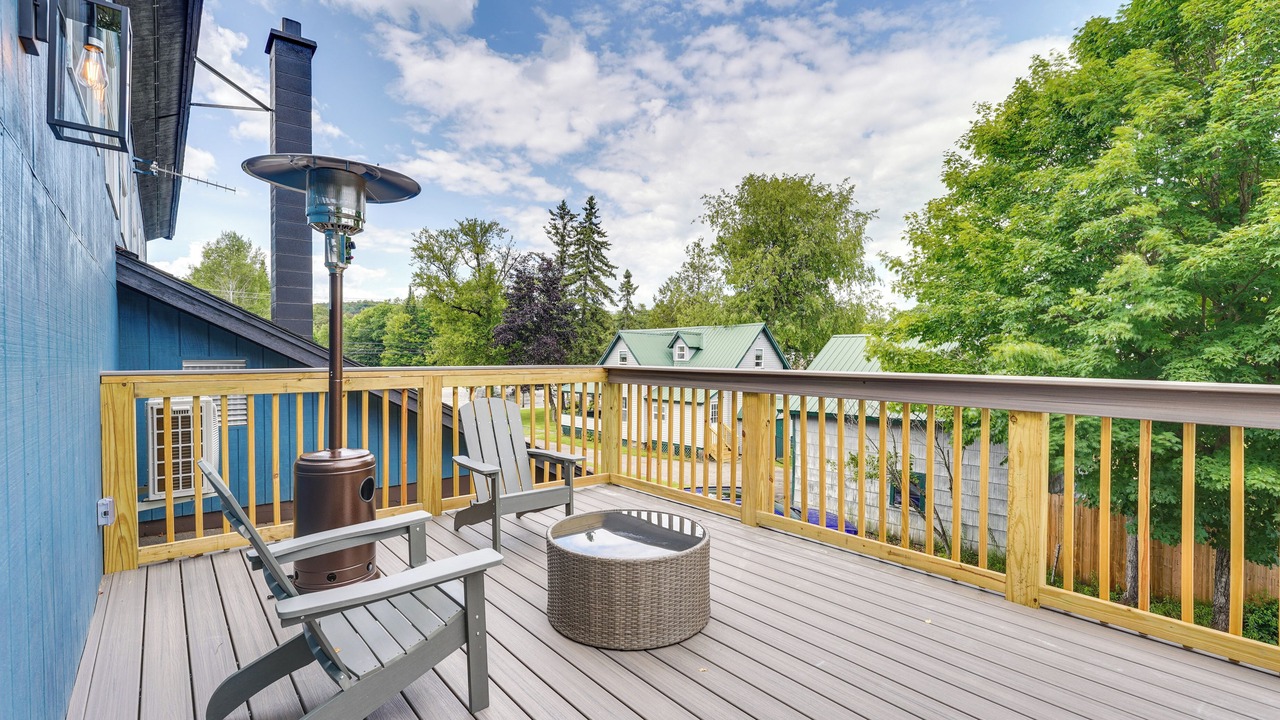 Photo of Outdoor in Town of Webb