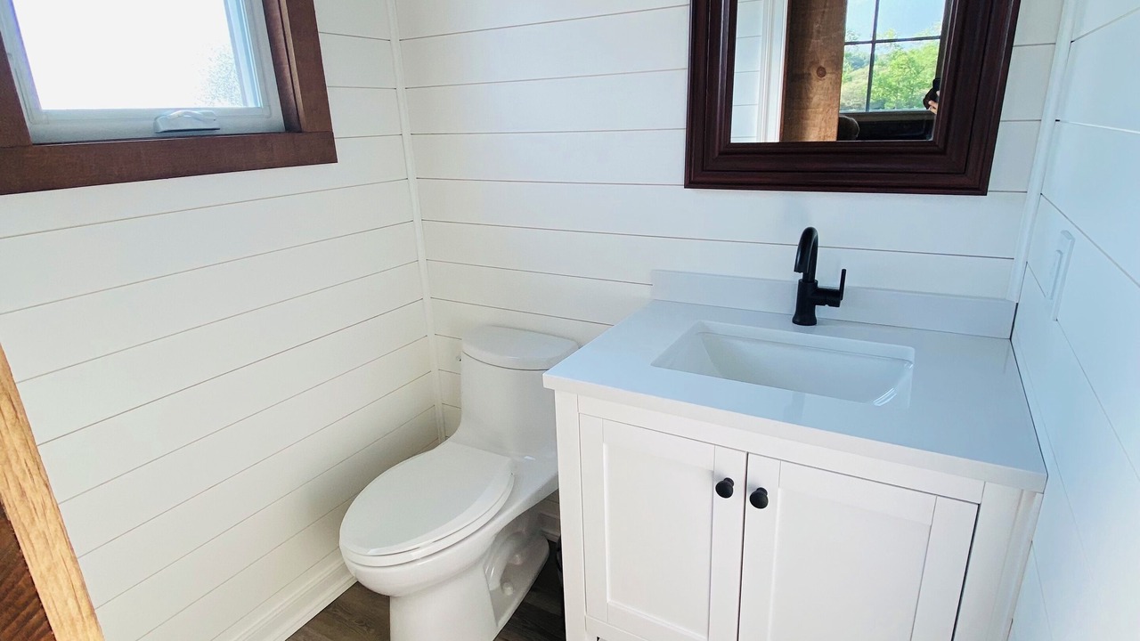 Photo of Bathroom in Southwest Middlesex