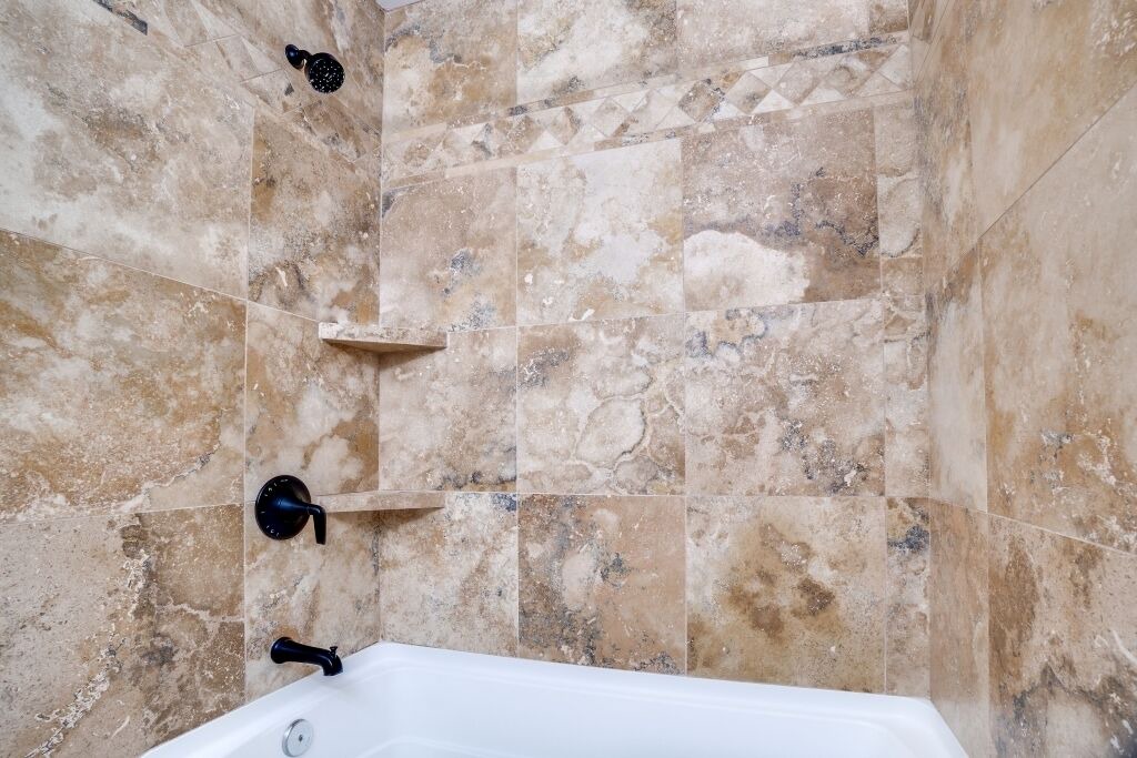 Photo of Bathroom in Park Lane