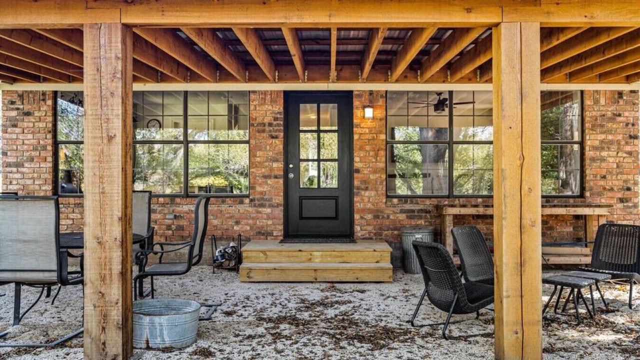 Photo of Outdoor in Hill County