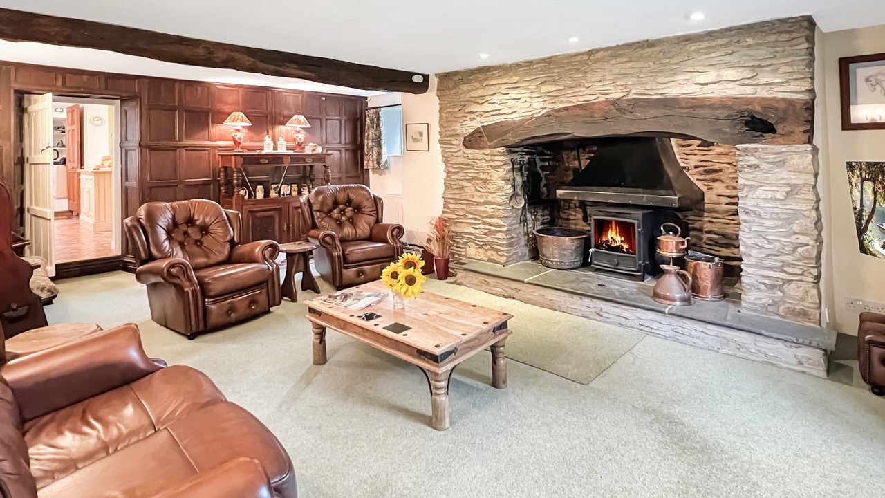 Photo of Others in Withypool