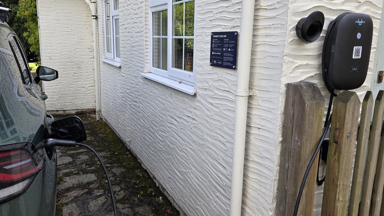 Photo of Outdoor in Withypool